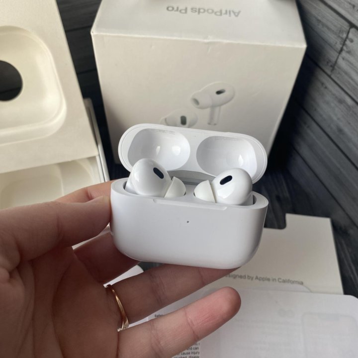 AirPods Pro 2