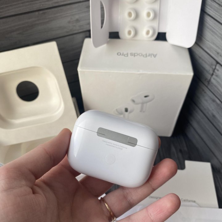 AirPods Pro 2