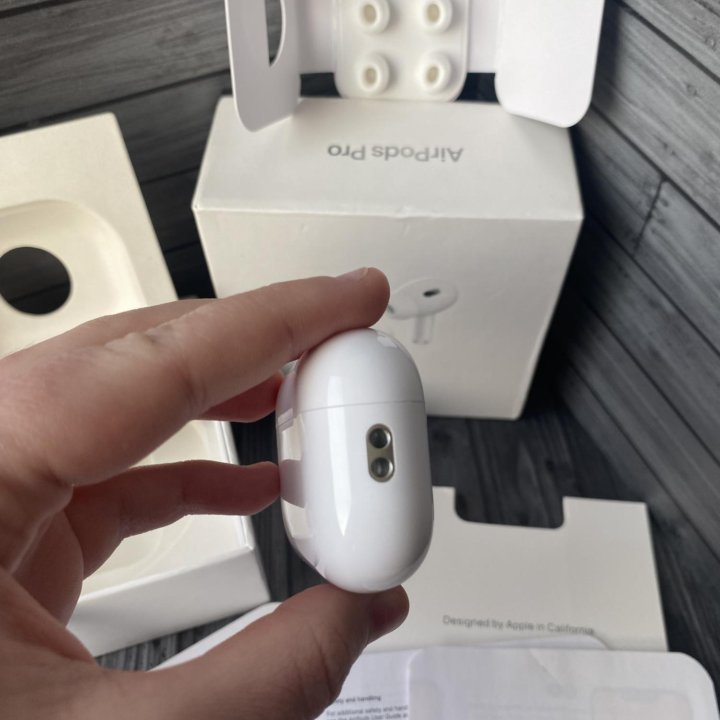 AirPods Pro 2