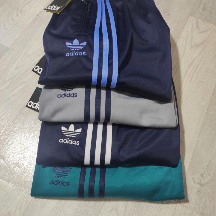 Трико Adidas 