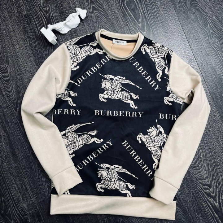 Джемперы BURBERRY