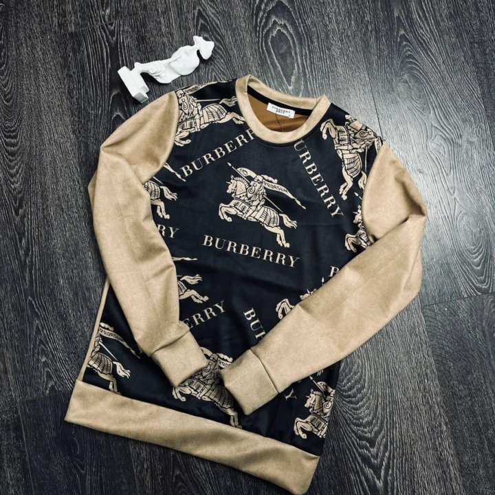 Джемперы BURBERRY