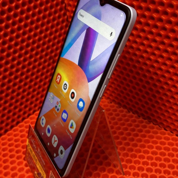 Мобильный телефон Xiaomi Redmi A2+ (бв)