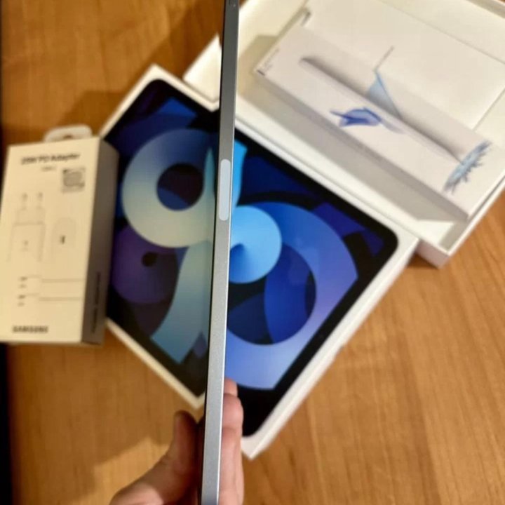 iPad Air (2020) Wi-Fi 64Gb рст