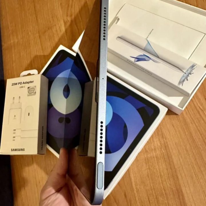 iPad Air (2020) Wi-Fi 64Gb рст