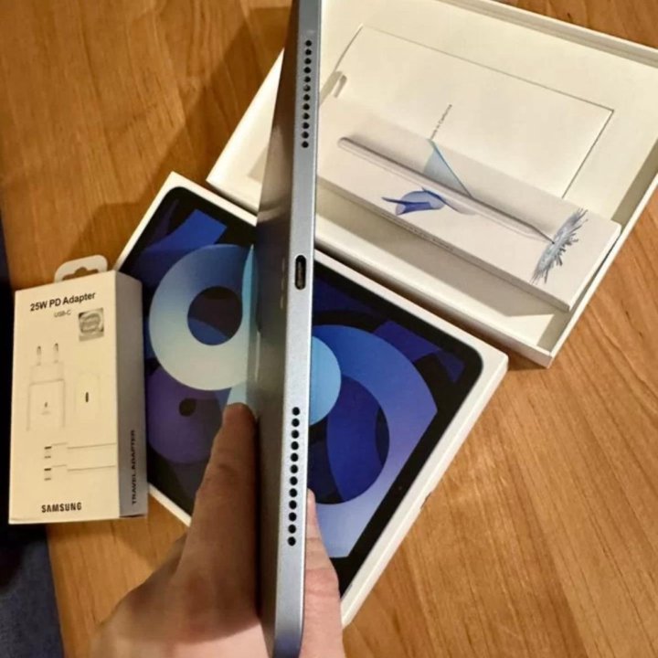 iPad Air (2020) Wi-Fi 64Gb рст