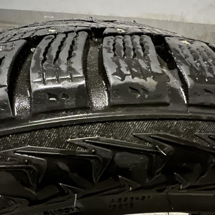 Шина зимняя Nokian Hakkapeliitta 7 195/55 R16 XL