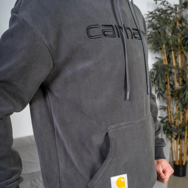 Утепленные Худи Carhartt (В Наличии)