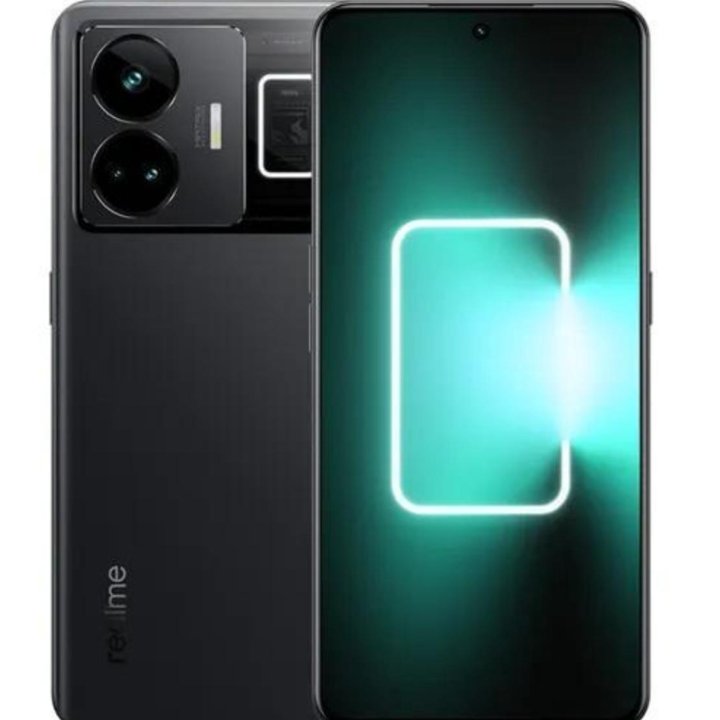 Realme GT NEO 5 5G 256Гб \ 12Гб (+12Гб RAM)