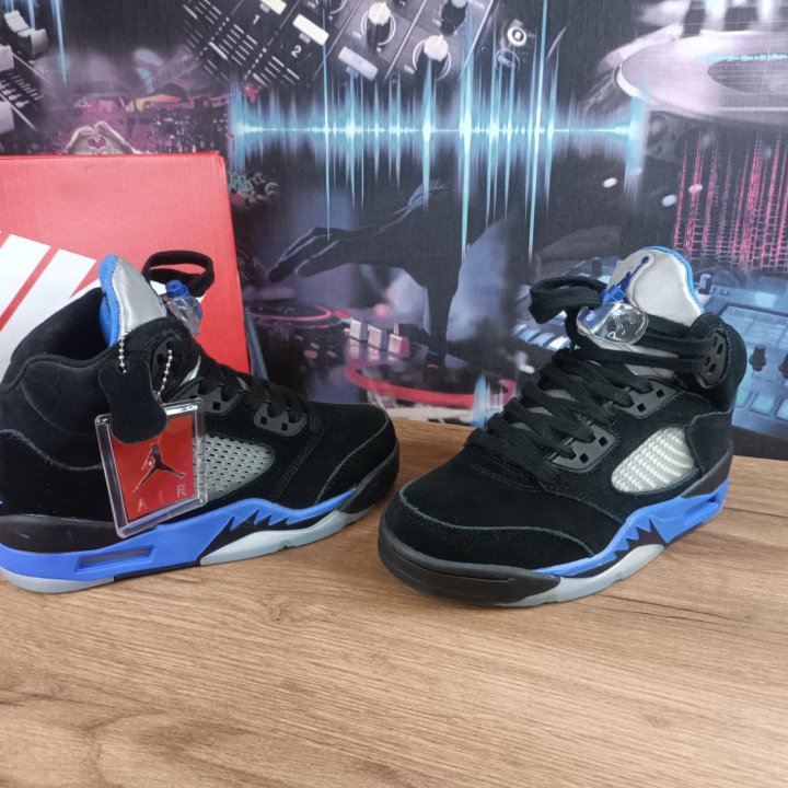 Кроссовки Nike air Jordan unisex