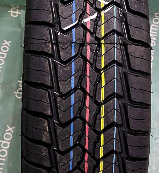 185/75 R16 КАМА НК-245 Кама-Flame всесезонные