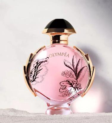 PACO RABANNE Olympea Blossom