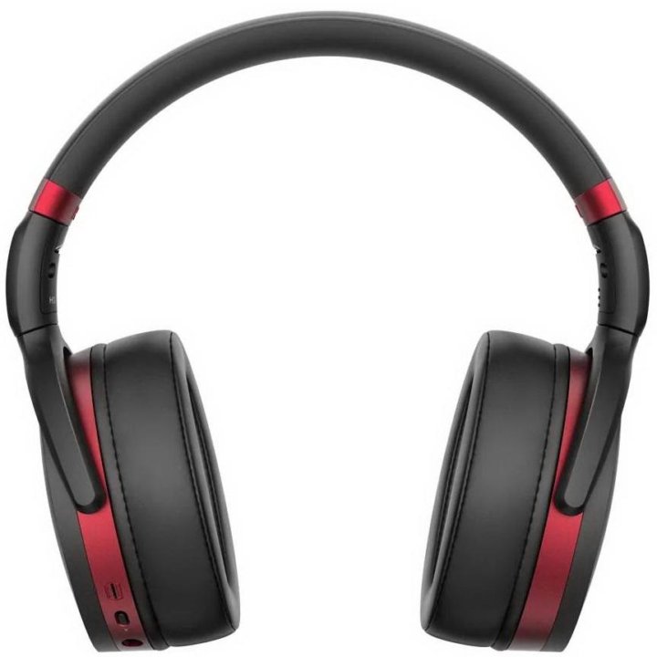 Sennheiser HD 458bt