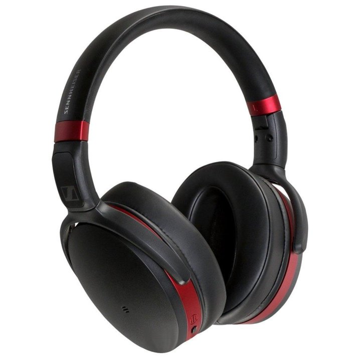 Sennheiser HD 458bt