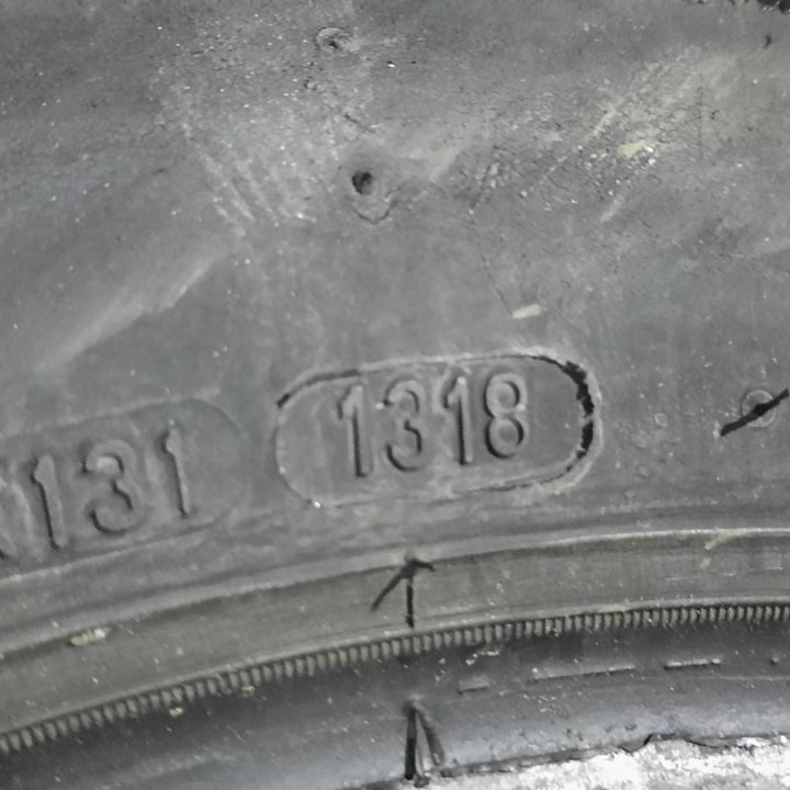 Pirelli p1 , 185/60/15, 1шина