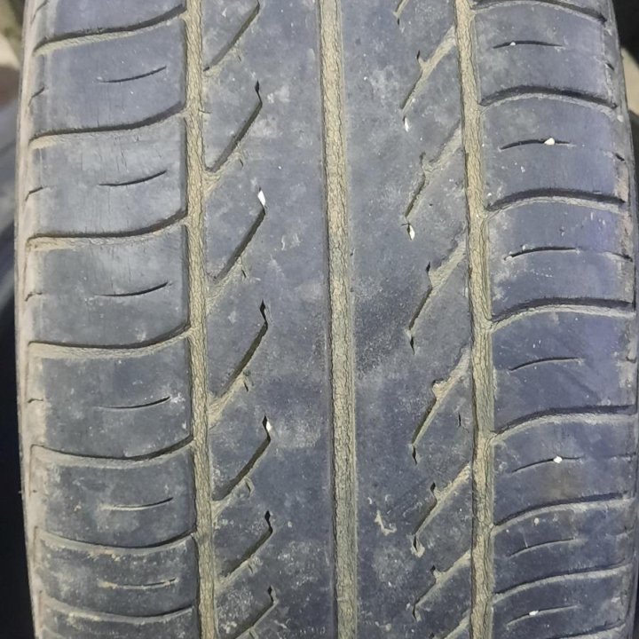 Hankook 195/55/15, 1шина