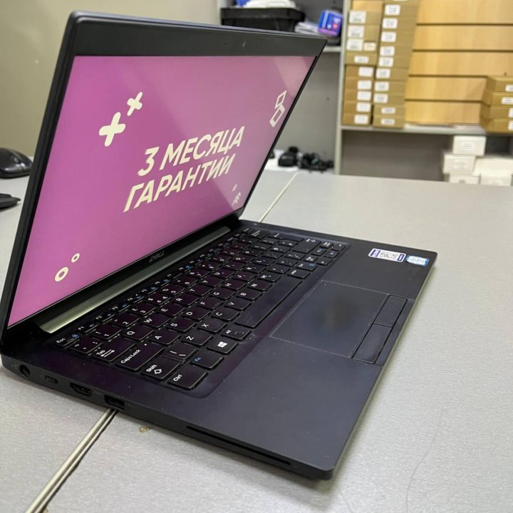 Dell Latitude 7390