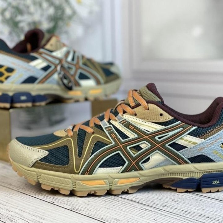 Кроссовки Asics Gel Kahana 8