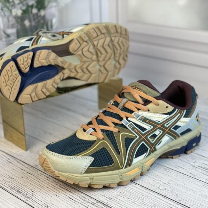 Кроссовки Asics Gel Kahana 8