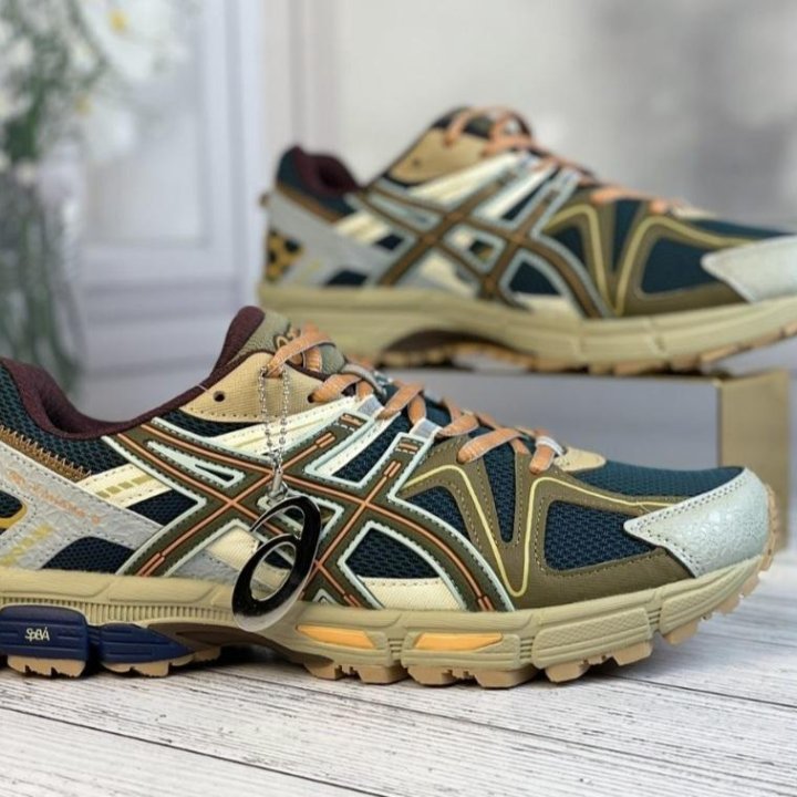 Кроссовки Asics Gel Kahana 8