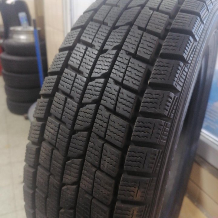 185/65R15 запаска Dunlop