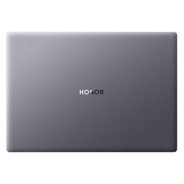 Ноутбук HONOR MagicBook X 14 8/256GB Space Gray