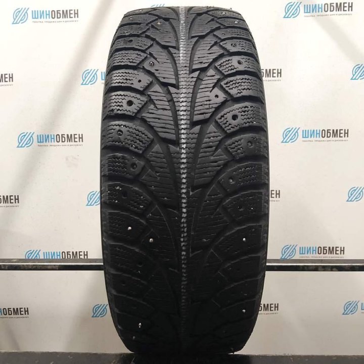 Hankook Winter I'Pike R16 205/55 91T