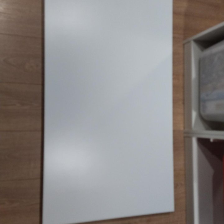 Стеллаж IKEA+ столешница ( без ножек)