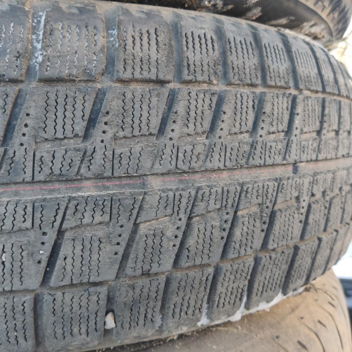 Bridgestone Blizzak Revo2, 175/65/15 пара