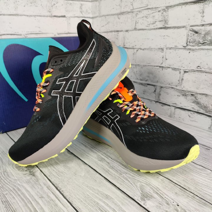 Кроссовки Asics GT 2000 12