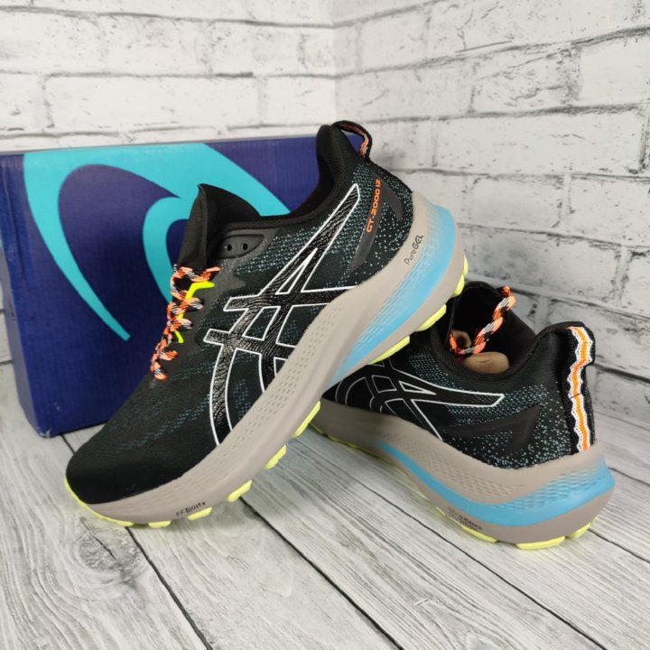 Кроссовки Asics GT 2000 12