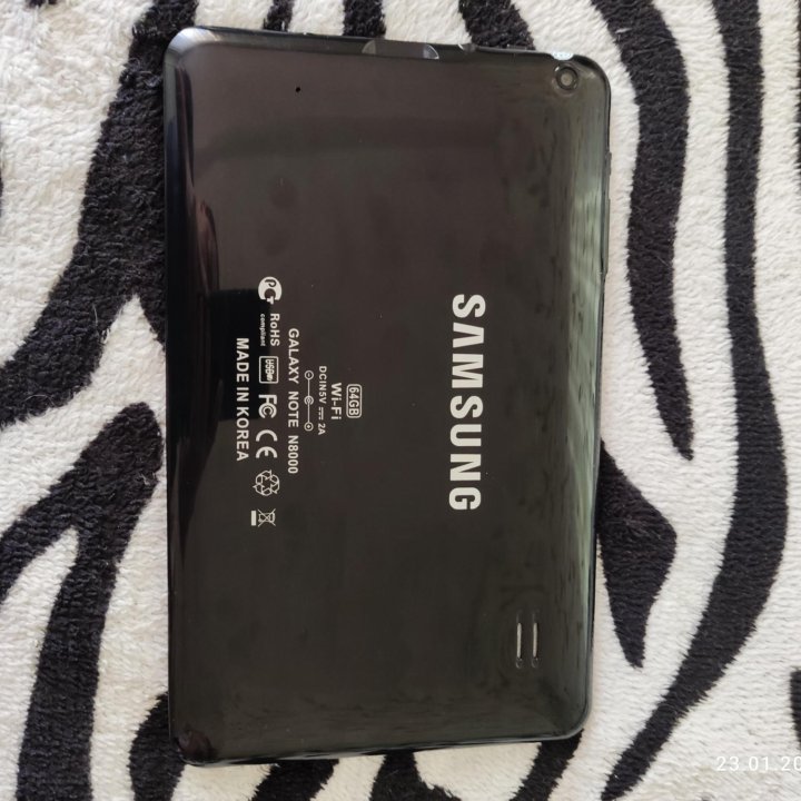 Samsung N8000