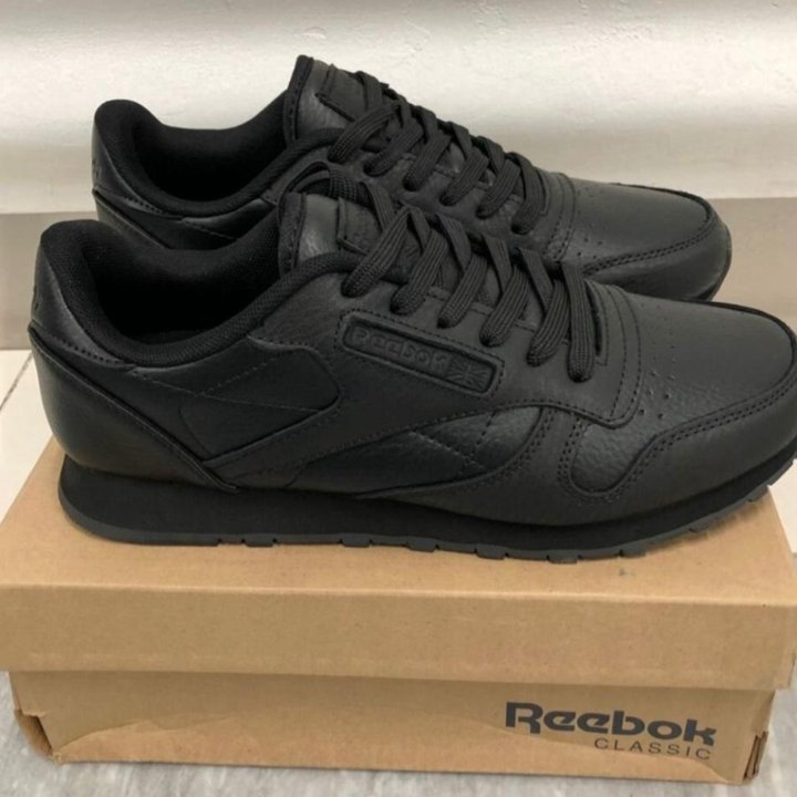 Кроссовки Reebok Classic