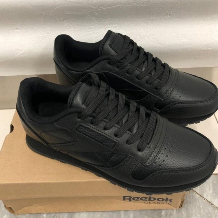 Кроссовки Reebok Classic