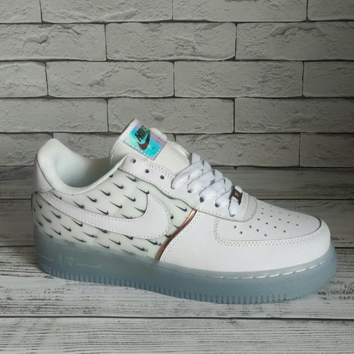 КРОССОВКИ ЖЕНСКИЕ ДЕМИСЕЗОННЫЕ NIKE AIR FORCE 1