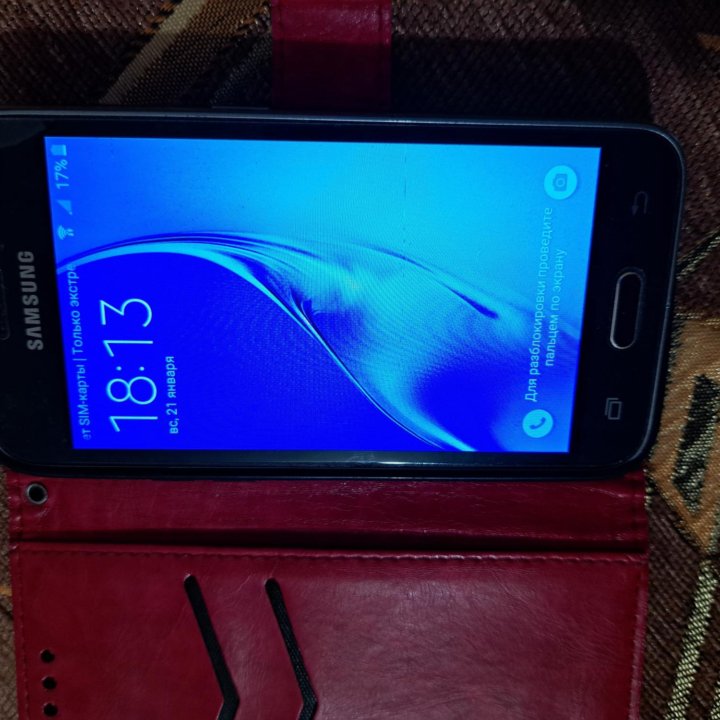 Samsung galaxy J1