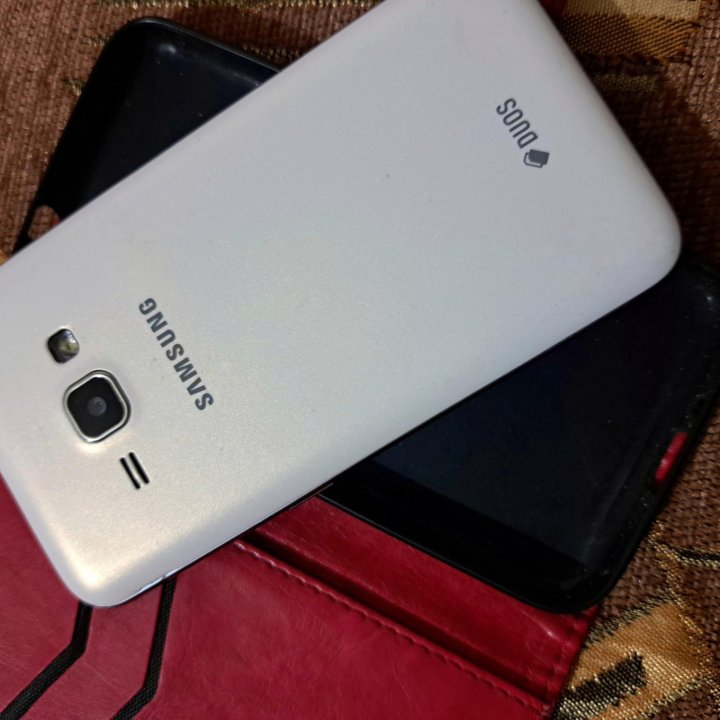 Samsung galaxy J1