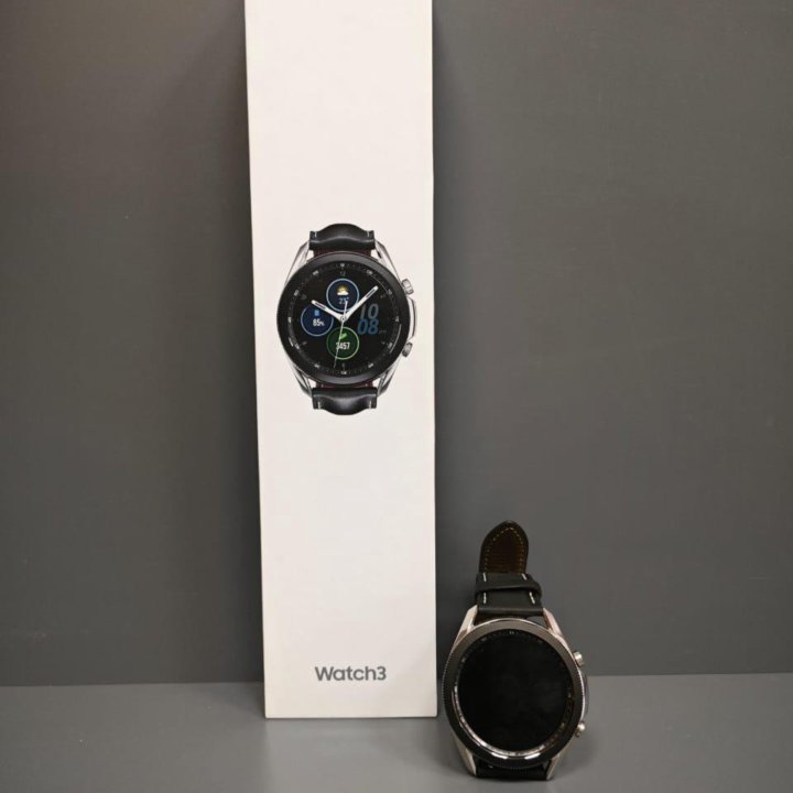 Samsung Galaxy Watch 3 45mm