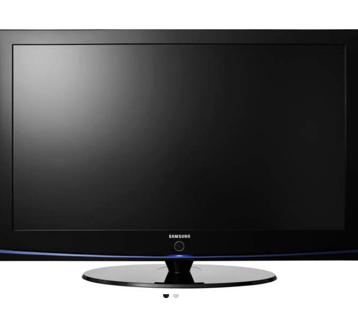Телевизор Samsung PS42A410C1