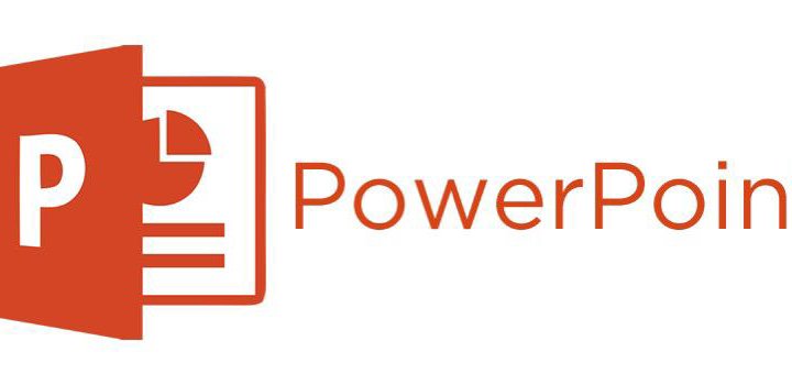 Презентации PowerPoint, 20 р. слайд.