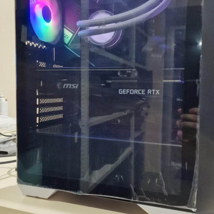 Gaming Xtreme i5-13600K+Z790 TX 3080 10gb