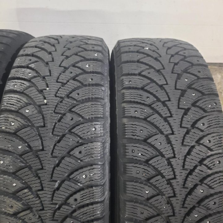 205/60R16 Nokian Nordman 4 (Лот №7293)