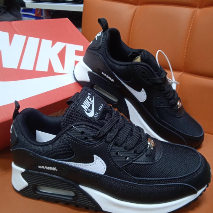 Кроссовки Nike Air Max 90