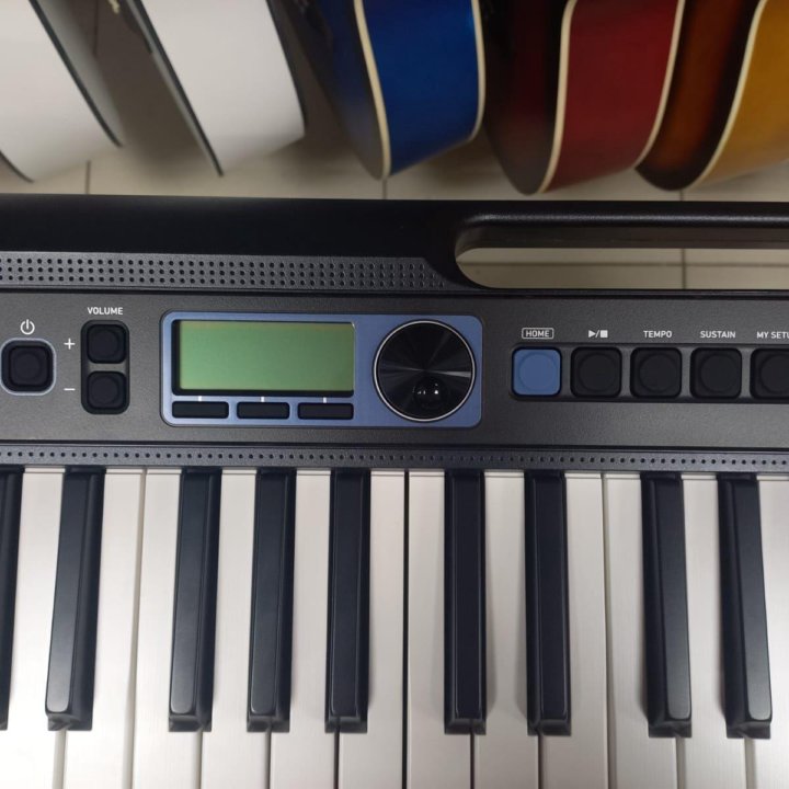 Синтезатор Casio CT-S300 Новый