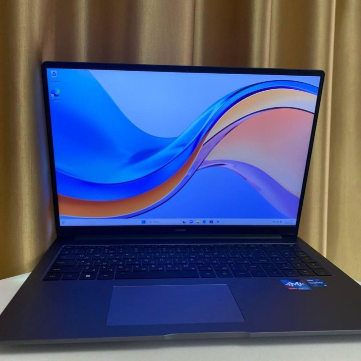 Ноутбук HONOR Magicbook X16