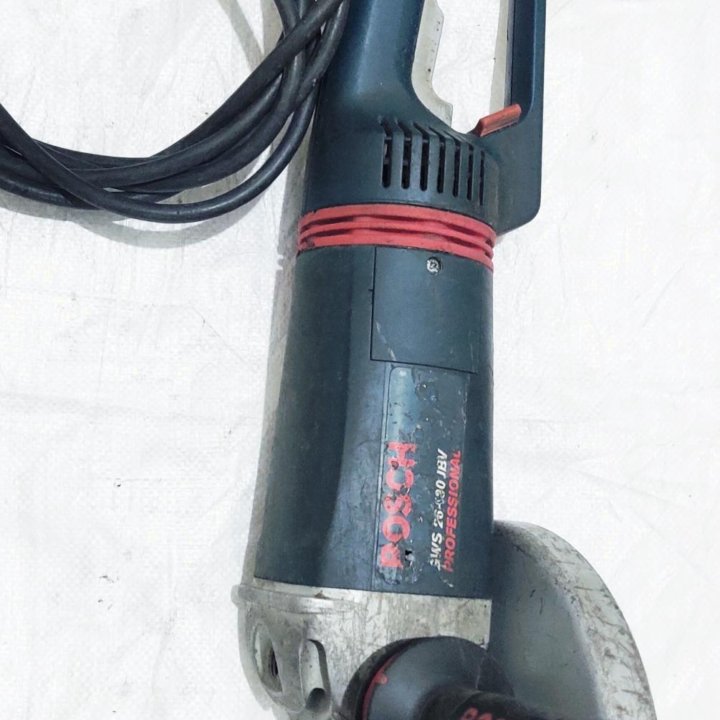 Bosch GWS26-230jbv