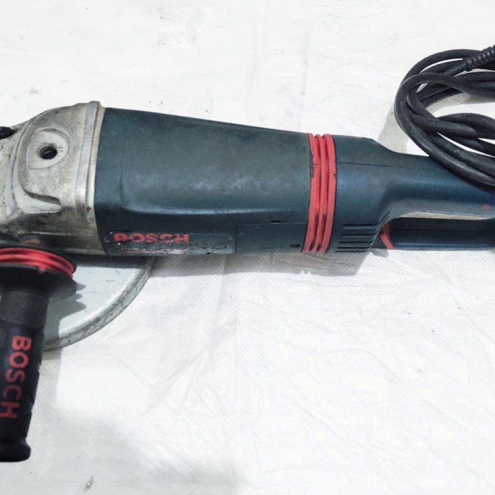 Bosch GWS26-230jbv