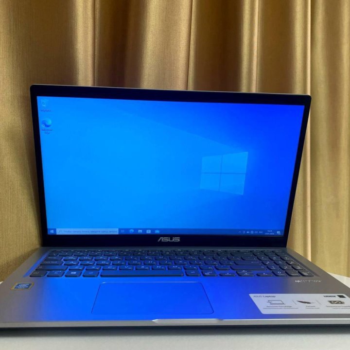 Ноутбук ASUS vivobook 565j