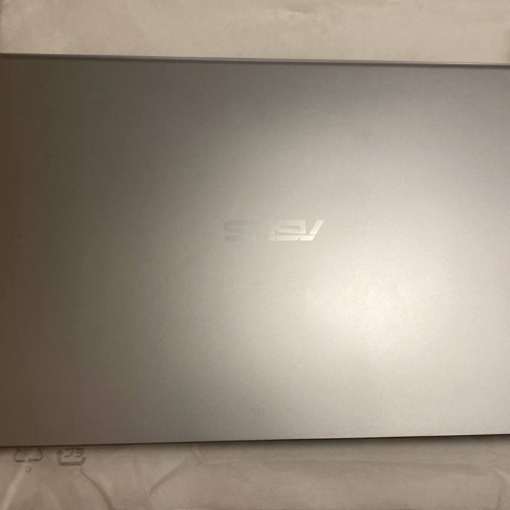 Ноутбук ASUS vivobook 565j