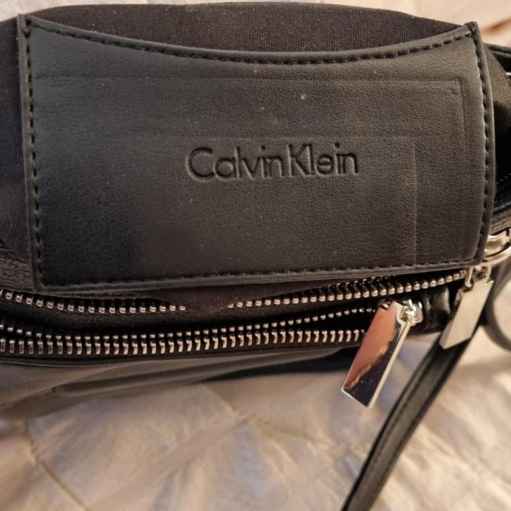 Сумка женская calvin klein